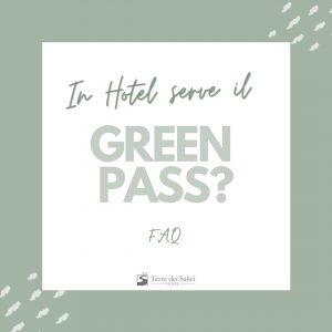 GREEN PASS