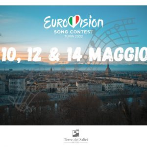 Eurovison – Torino 2022