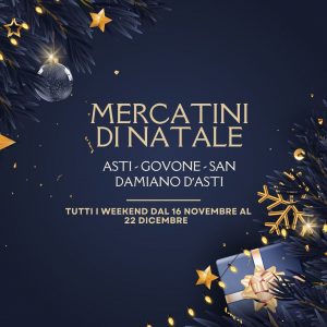 Mercatini di Natale