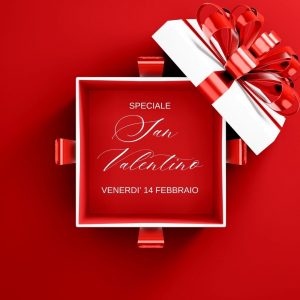 Speciale San Valentino 2025