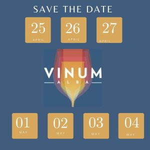VINUM ALBA