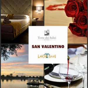 SAN VALENTINO 2026